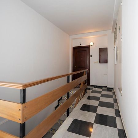 Coqueto Estudio Cadiz Bilik gambar