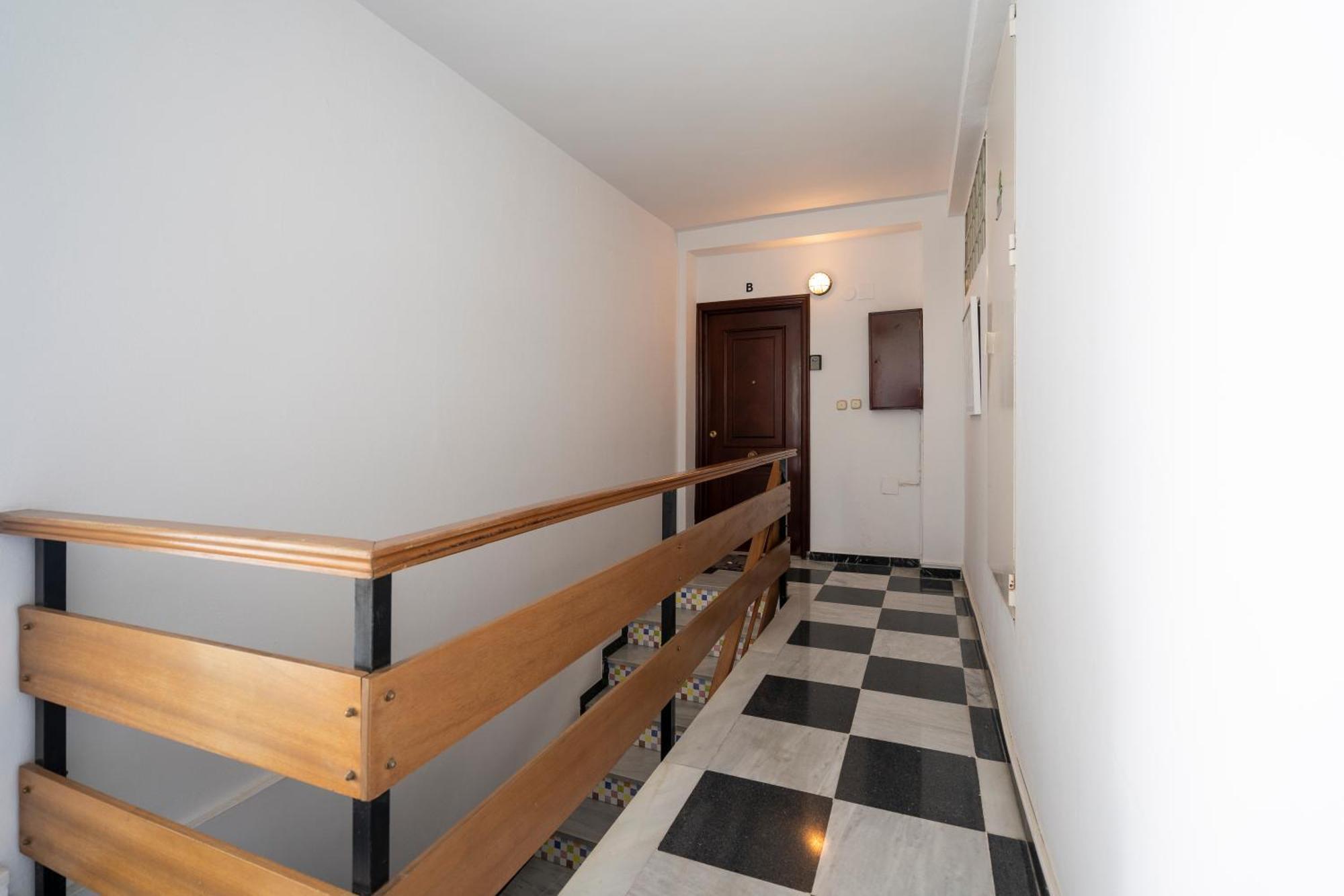 Coqueto Estudio Cadiz Bilik gambar