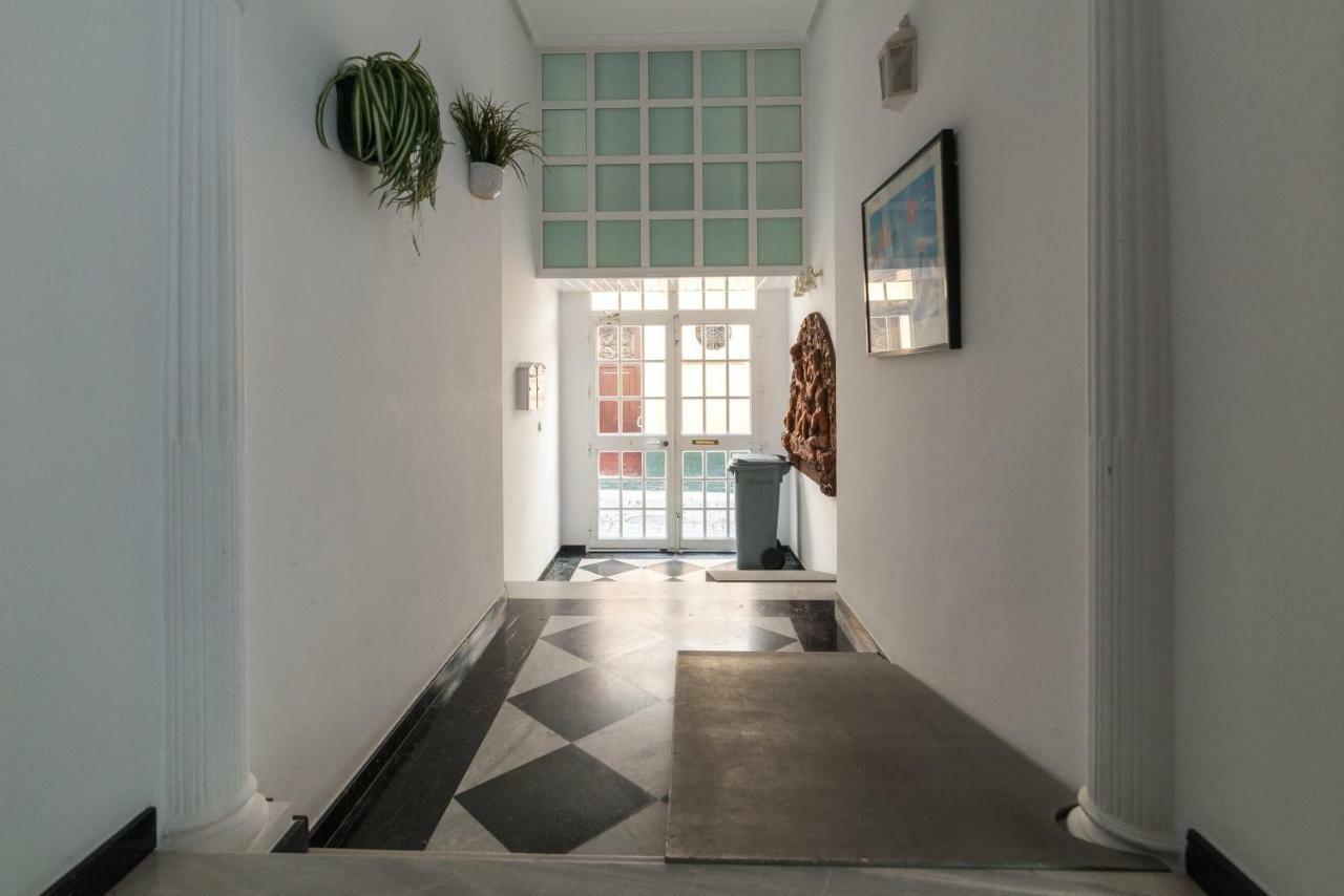 Coqueto Estudio Cadiz Luaran gambar